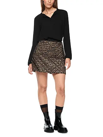 MARC CAIN | Bluse | schwarz